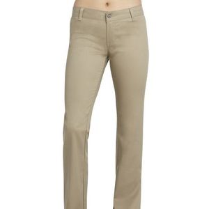 Dickies Girl Worker Bootcut Pants